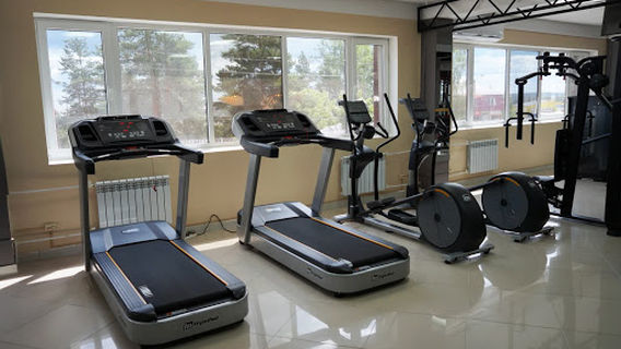 BAZA Fitness Club