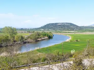 Archaeological Park of Amphipolis