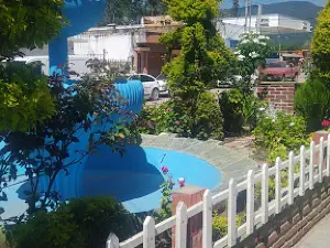 Paseo Güemes
