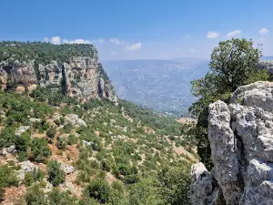 Saklı Şelale KORAMŞALI