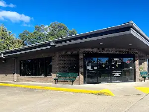 Olney Public Library