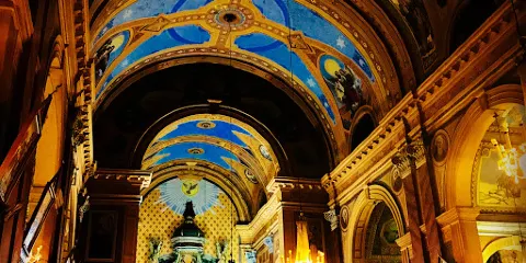 Igreja Sagrado Coração de Jesus