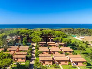 Club Degli Amici Camping Village