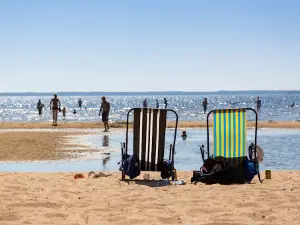 Karlstad Swecamp Bomstadbaden