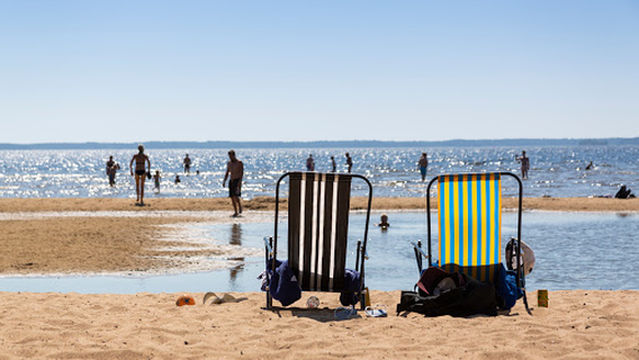 Karlstad Swecamp Bomstadbaden