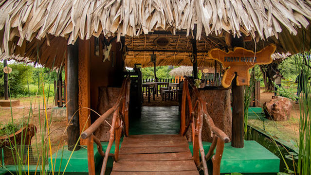 Animal View Point Yala