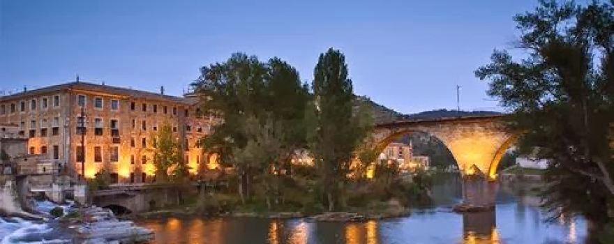 Biblioteca de Sallent