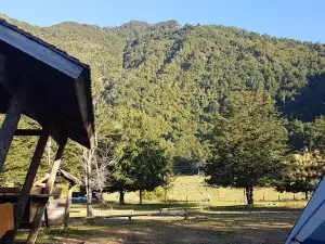 Camping Trafanpulli