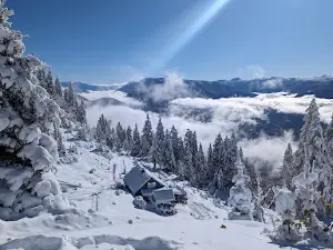 Katrin Seilbahn Bad Ischl