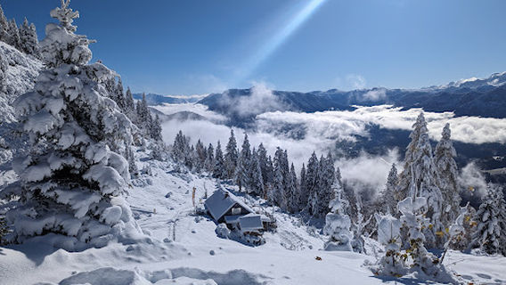 Katrin Seilbahn Bad Ischl