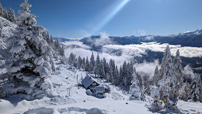 Katrin Seilbahn Bad Ischl