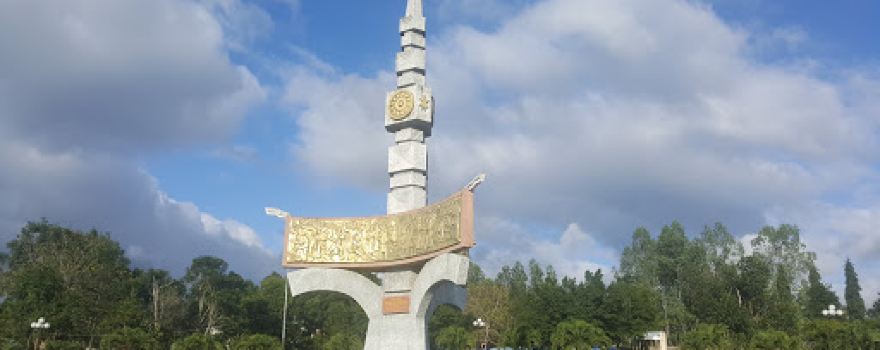 Park Kbang