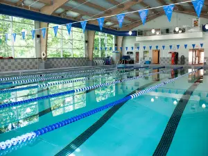 Edgar May Health and Recreation Center