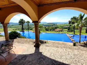 Santa Sofía Country Club Golf