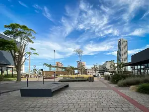 Parque Una Pelotas