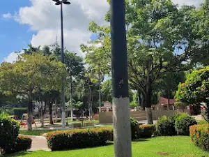Praça do Povo