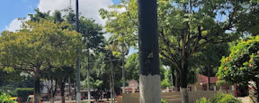 Praça do Povo