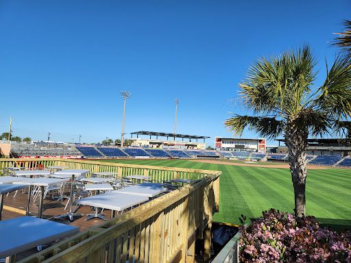 Vince J. Whibbs Sr. Community Maritime Park