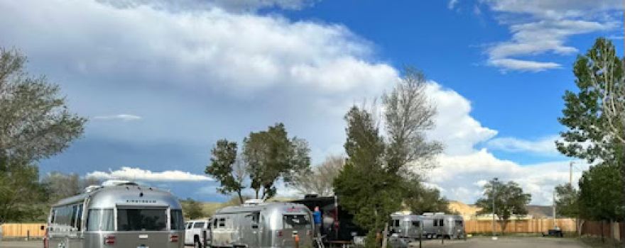 Green River RV Park