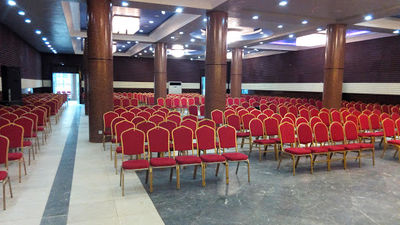 Chida Event Centre