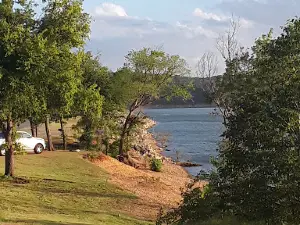 Cherokee Campground