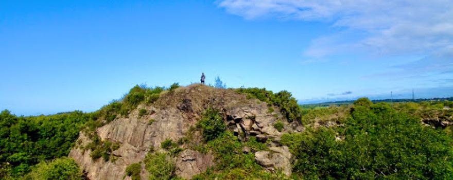 Hill Hole Nature Reserve