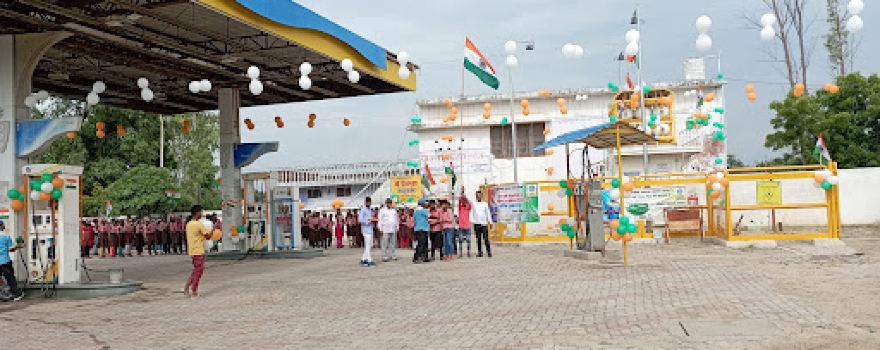 Jaunpur CNG