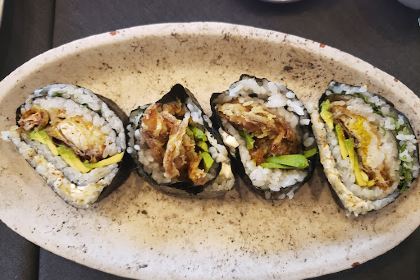 Asai Kaiseki Cuisine