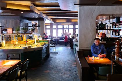 Block House Eppendorf