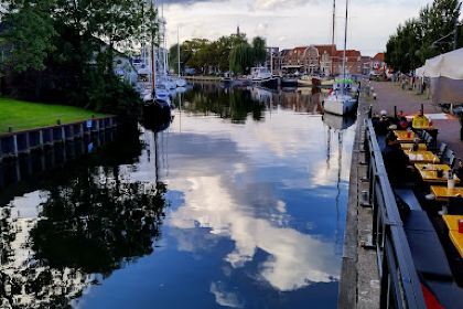 't Ankertje Eten & Drinken