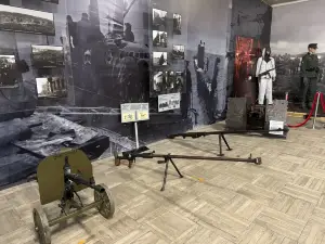 무르만스크주 향토 역사박물관