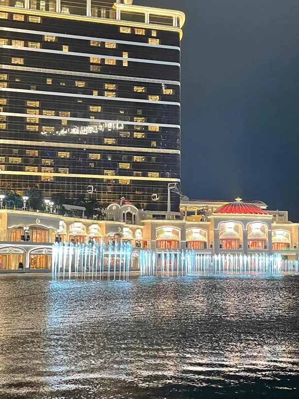 4_永利皇宮觀光纜車