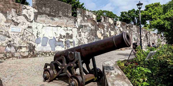 Monte Fort