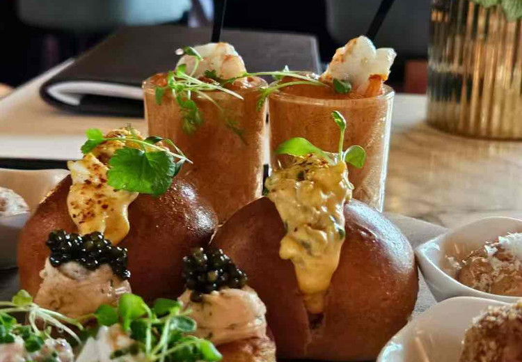 ATLAS (, Singapore) - Restaurant Reviews, Menu & Contact | Trip.com