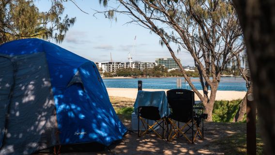 Cotton Tree Holiday Park