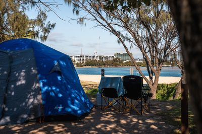 Cotton Tree Holiday Park