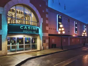 Casino Moose Jaw
