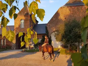 Les Chambres de Ribeaufontaine