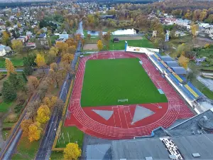Rakvere Sports Centre