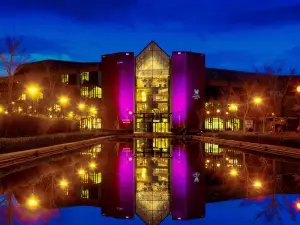 University Concert Hall (UCH)