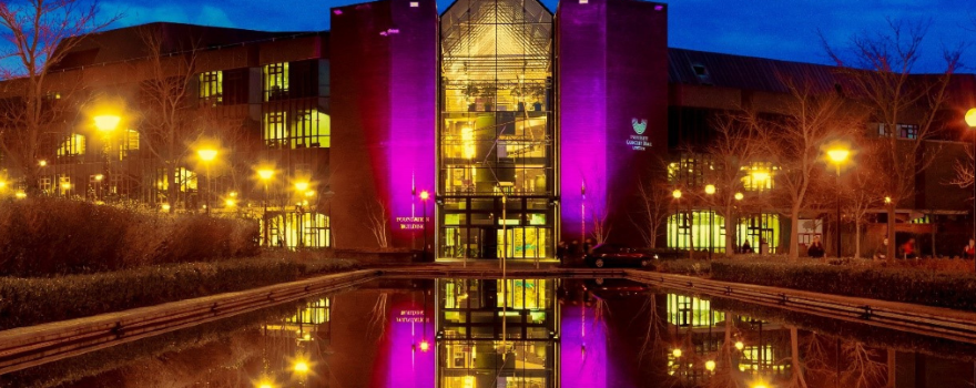 University Concert Hall (UCH)