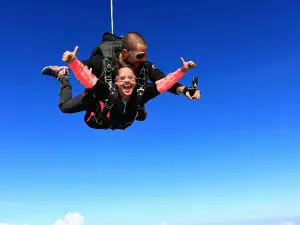 Skydive Cuautla
