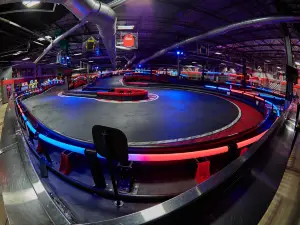 RPM Raceway | Race Play More