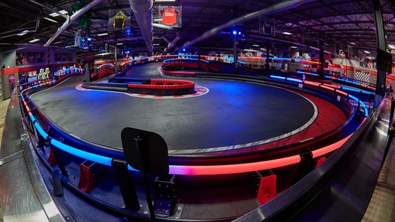 RPM Raceway | Race Play More