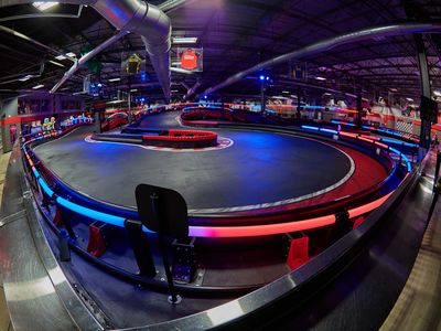 RPM Raceway | Race Play More
