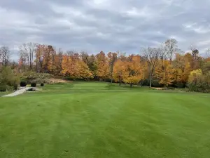 Cherokee Hills Golf Course
