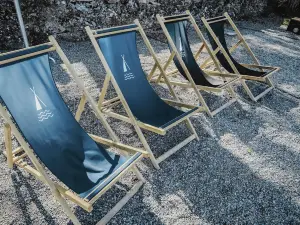 Camping Muntelier