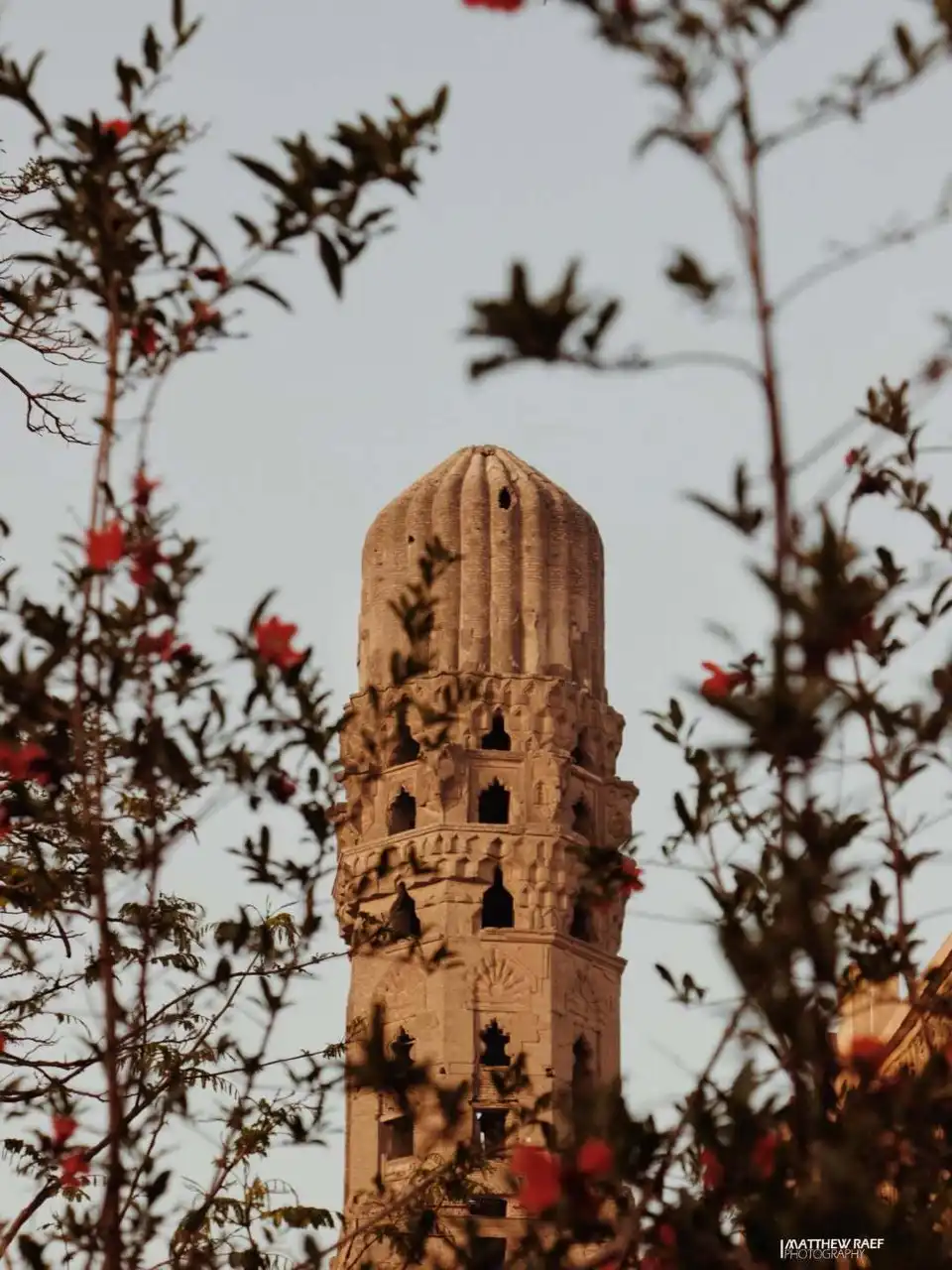 3_Islamic Cairo