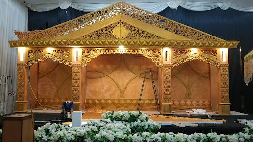 Islamic Center Bulding (IMMIM)