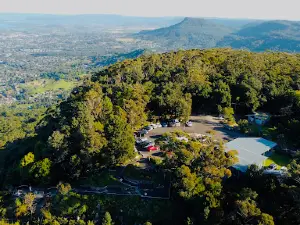 Mount Keira Lookout